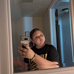 Olivia Hough - @dinoliv12345 - Instagram
