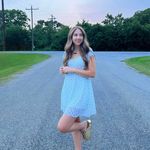 Olivia Hough - @olivia_hough_ - Instagram
