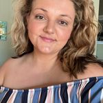 Olivia Hough - @ohough28 - Instagram