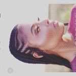 Olivia Hough - @girlsmall96 - Instagram
