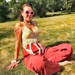 Olivia Hubert - @buk_ette - Instagram