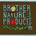 olivia hubert - @brothernatureproduce - Instagram