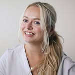 Olivia Hubert - @oliviahubertcreative - Instagram