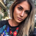 Olivia-hubert - @oliviahubert838 - Instagram