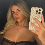 Olivia Hurst - @oliviagracehurstt - Instagram