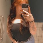 Olivia Hurst - @_olivia.hurst_ - Instagram