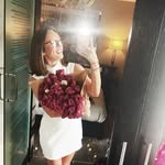 Olivia Hurst - @livhurst78 - Instagram