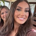 Olivia Hurst - @olivia_hurst531 - Instagram