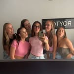 olivia hurst - @olivia_hurstxx - Instagram