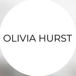 OLIVIA HURST - @oliviahurstdesigns - Instagram