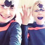 Clara (Jamie😍) Magnus Andreas - @olivia_ingeborg - Instagram