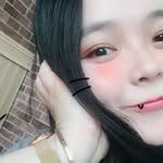 是宁宁宁呀 - @oliviaingering - Instagram