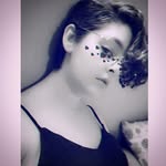 Olivia Inman - @aliens_ghosts_and_some_pizza - Instagram