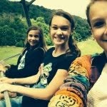 Olivia Inman - @_iloveblue - Instagram
