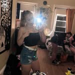 Olivia Irvin - @itzlivylou - Instagram