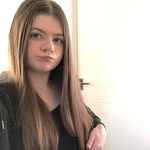 Olivia Irving - @oliviairving - Instagram