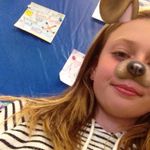 olivia - @oliviairvin40 - Instagram