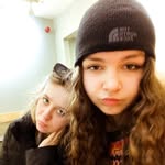 ollie - @oliviairvings - Instagram