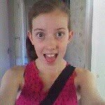 Olivia Isaacson - @olivia_12_n.n - Instagram