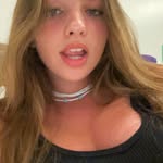 oliviaaaa - @oliviaisaacsonnnn_private - Instagram