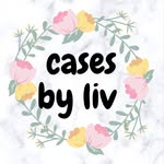 Olivia Issa - @shopcasesbyliv - Instagram