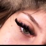 Olivia Issa - @lashesby.o - Instagram