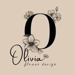 Olivia Issa - @olivia_flower_design - Instagram