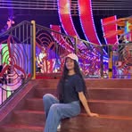 Olivia Issa - Facebook