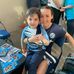 Olivia Jarrell - Facebook