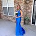 Olivia Jarrell - Facebook
