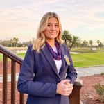 Olivia Jarrell - @oliviajfbla - Instagram