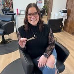 Olivia ♡ Jasper, IN Hairstylist - @lifted.by.liv - Instagram