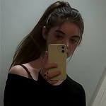 Olivia jasper - @oliviajasper95 - Instagram
