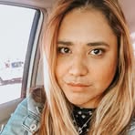 Olivia Jasper - Facebook
