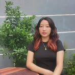Olivia Jasper - Facebook