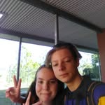olivia&jasper - @oliviajasper15 - Instagram