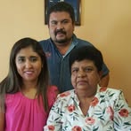 Olivia Javier - Facebook
