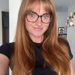 Olivia Ackerman - @oliviajayne - Instagram