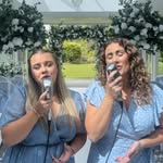 Olivia Jayne & Leanne Rose | UK Wedding & Events Duo - @harmonyweddingduo - Instagram