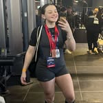 OLIVIA JAYNE NEOKLI - @neo_lifts - Instagram