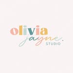 Olivia Jayne Studio - @oliviajaynestudio - Instagram