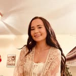 Olivia Jefferson - @livin_like_livy04 - Instagram