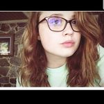 Olivia Jefferson - @oliviaclaire1217 - Instagram