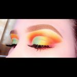 Olivia Jefferson - @mrs.jefferson.makeup - Instagram