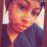 Olivia Jefferson - @olibuggthatgirll - Instagram