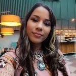 Olivia Jefferson OJ - @olivia_jeffersonfx - Instagram