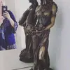 Jeffery Olivia - @jeffery.olivia7 - TikTok