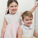Olivia & Jeffery Minyard - @the.minyard.kids - Instagram