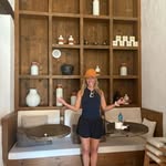 Olivia Jeffery - @oliviadeejeff - Instagram