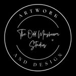 Olivia Jeffery - @theoddmushroomstudios - Instagram